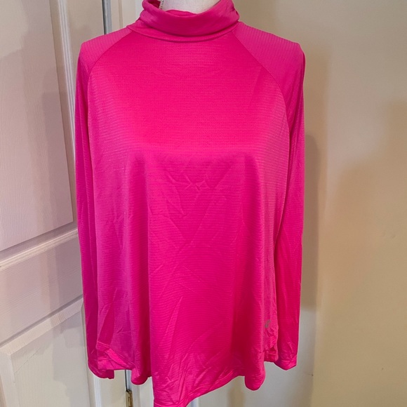 Spaulding Speed Dri Mock. - Picture 8 of 8